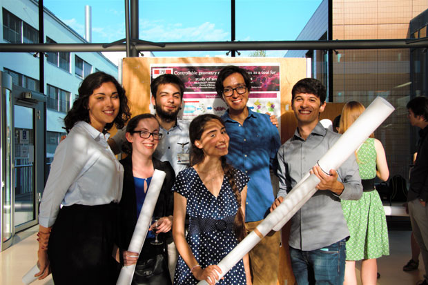 Нобеловци наградили нашег научника